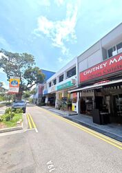 East Coast Park (D15), Shop House #497839031